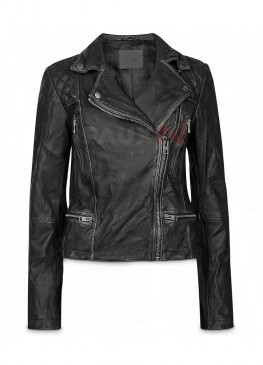 Everything I Know About Love Emma Appleton (Maggie) Jacket